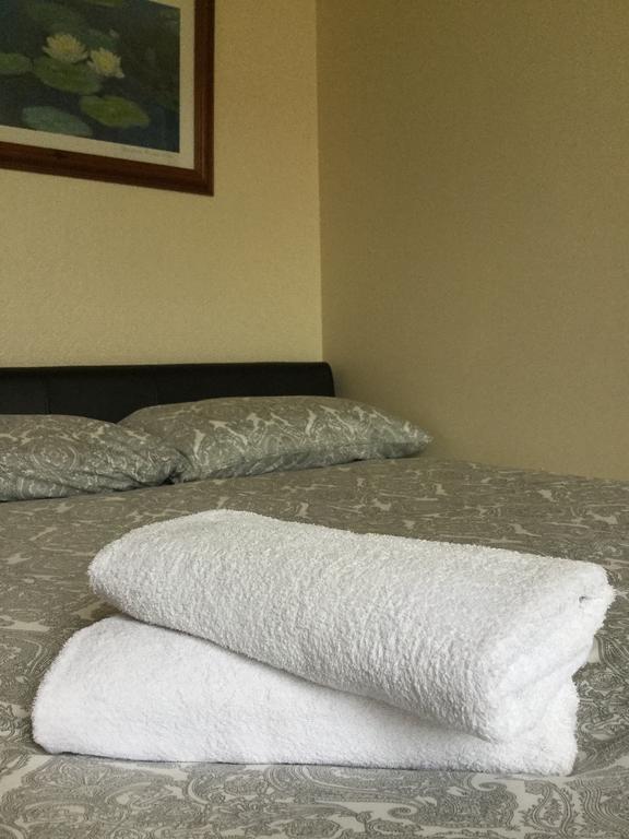 Pitt Street Apartment Beautiful Spacious Apartment Free Parking And Free Sanitizer Edinburg Exteriör bild